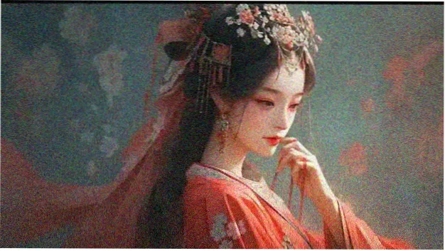 古装爱情电影在线观看精选主视觉